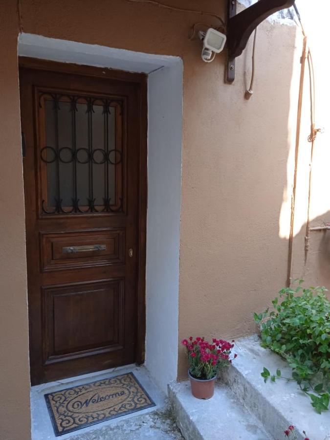 Apartment Telis