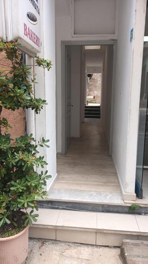Apartment Telis *
