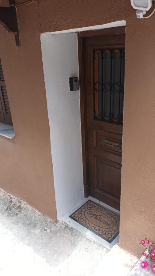 Apartment Telis *