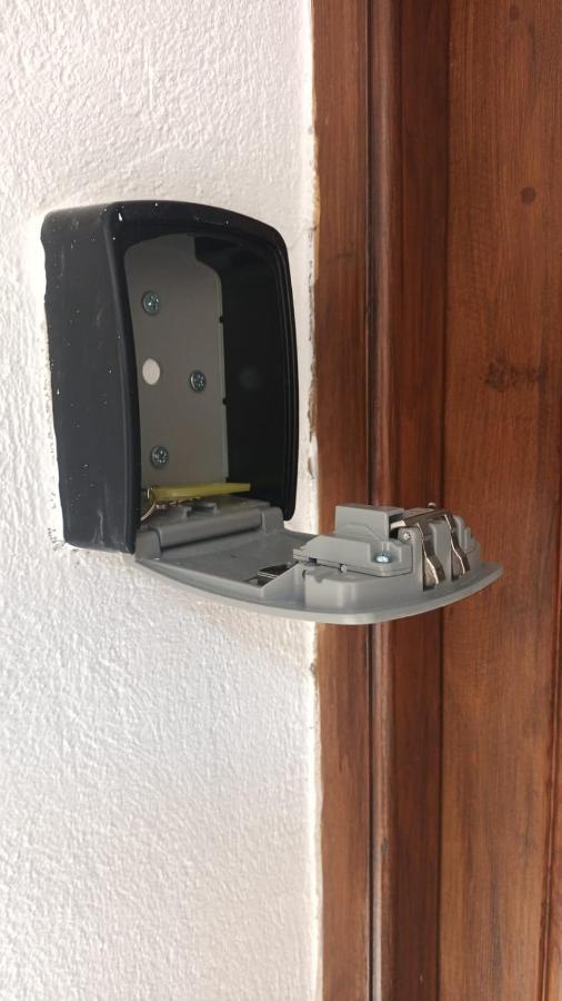 Apartment Telis Mantouki